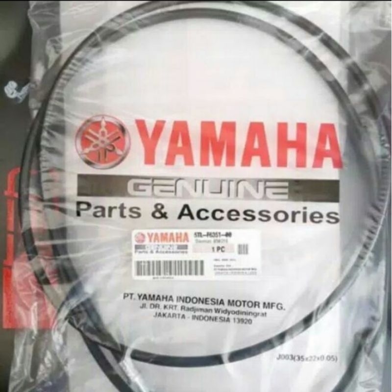 kabel rem Mio lama kabel rem Mio Smile kabel rem Mio Sporty Mio soul Karburator