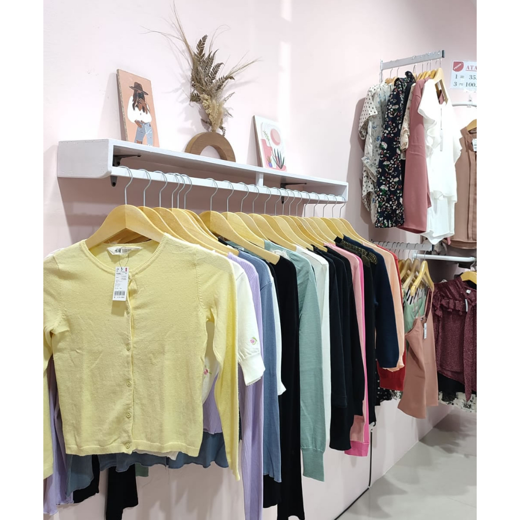 Outfit Gemoy by Yalla