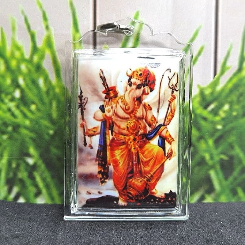 Locket Ganesha