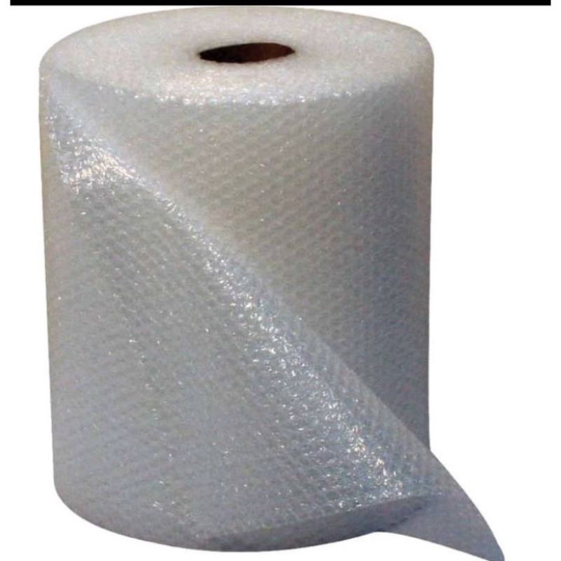 

BUBBLE WRAP / EXTRA PACKING BUBBLE WRAP