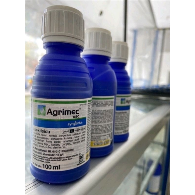 Agrimec 100ml