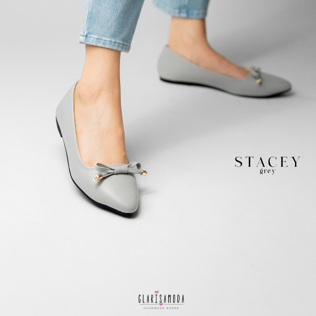 GLARISAMODA Stacey Flatshoes sepatu wanita