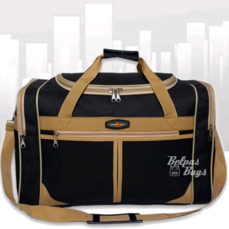 Tas pakaian tas baju travel Travelling  bepergian SPORTEX jumbo 02021