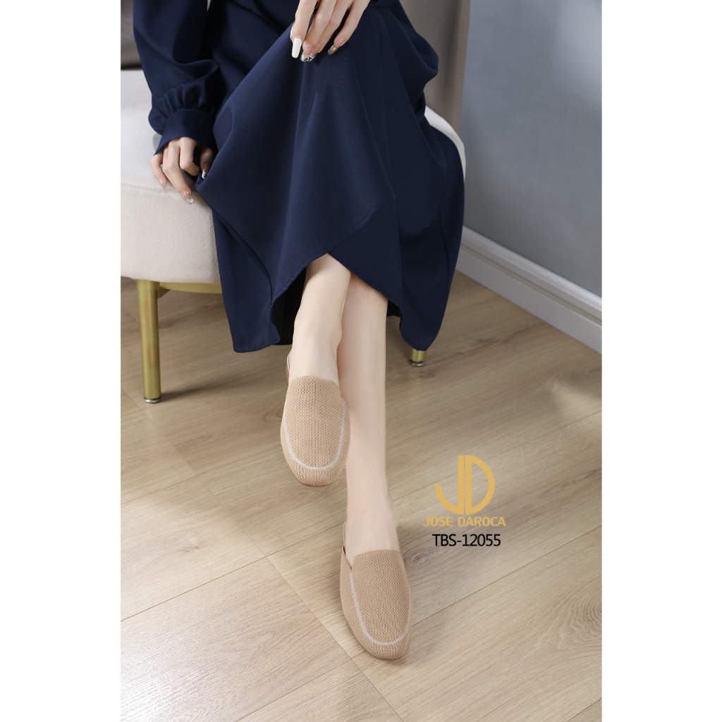 Original Shoes JOSE DAROCA Series # TBS-12055