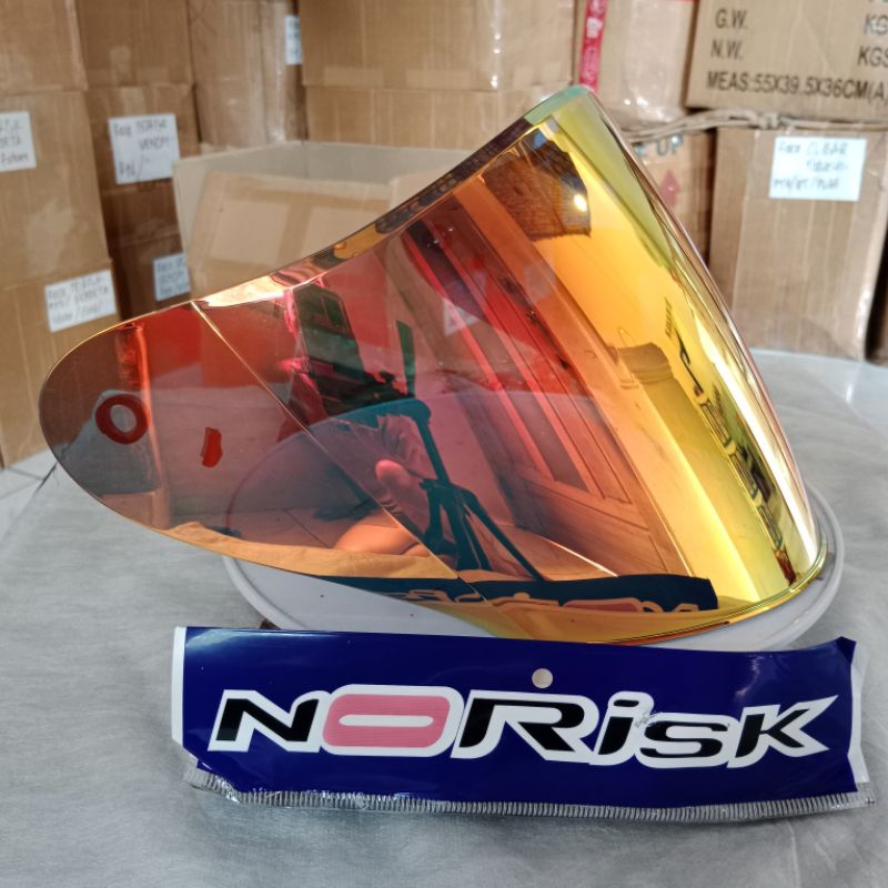 KACA FLAT IRIDIUM PNP NHK R1 BIASA/N1 BIASA/N1 MAX/N1 ELITE, GM G1/KING FIGHTER (ORIGINAL NORISK)