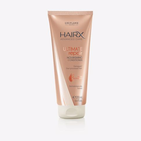 Ultimate Hair X Conditioner Repair