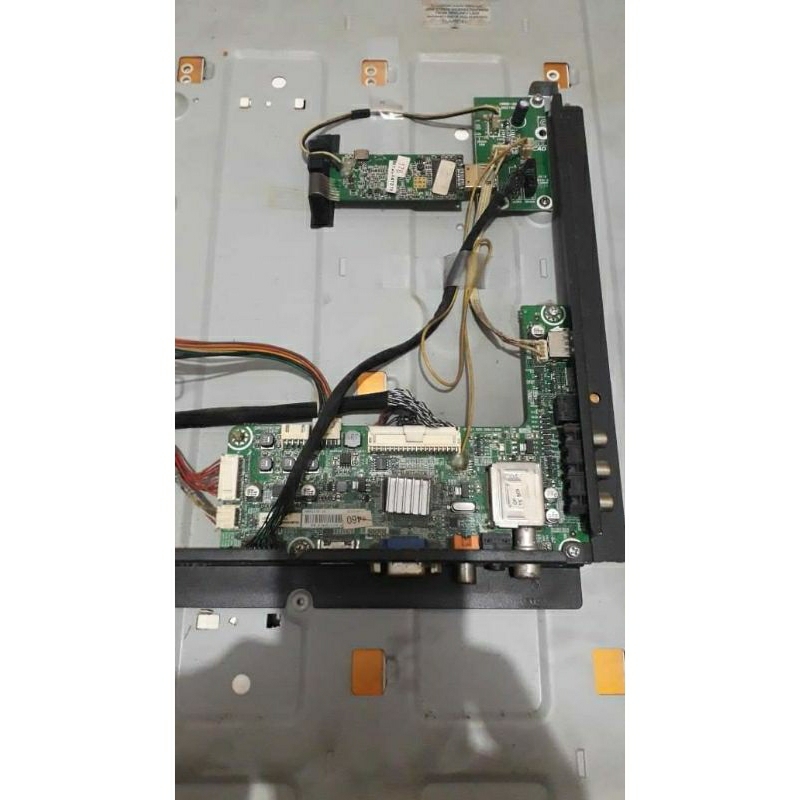 mb mainboard polytron pld 40t555/Pld 40d555/pld 40t552