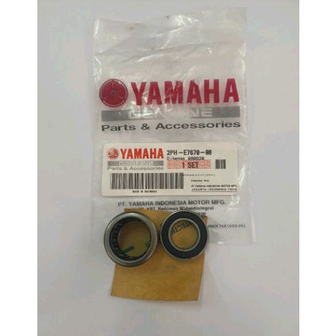 Bearing Lahar Bambu Pully Mio M3, Soul GT 125  2ph