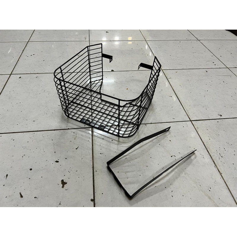Keranjang tengah honda astrea grand prima star keranjang sayur grand