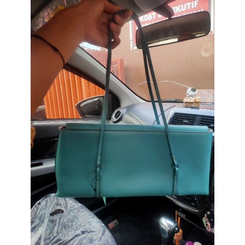 PRELOVED tas Branded