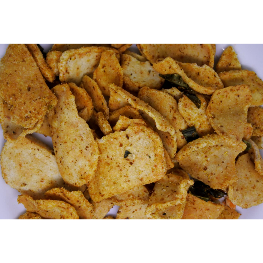 

Basreng pedas murah 500 gram