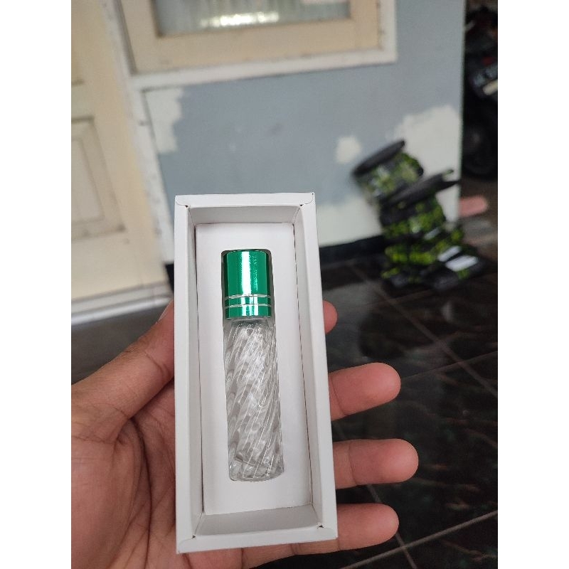 

Sliding box small / Box rollon 10ml