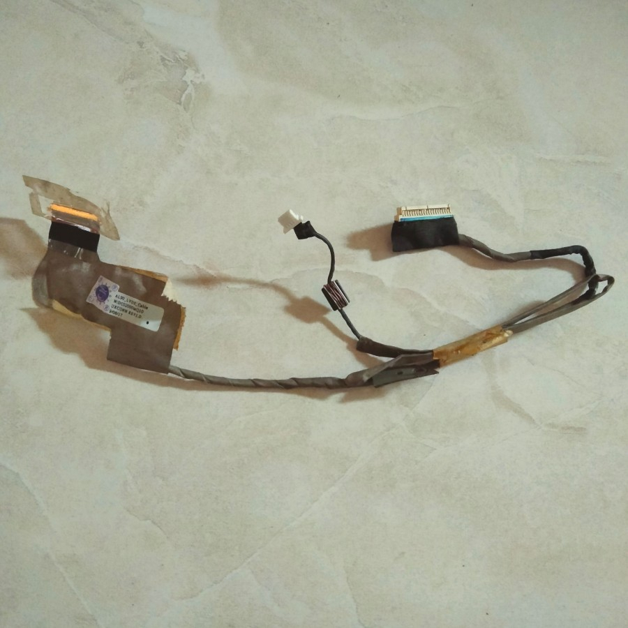 Fleksibel / kabel lcd Acer 4740 4736 4540 4535