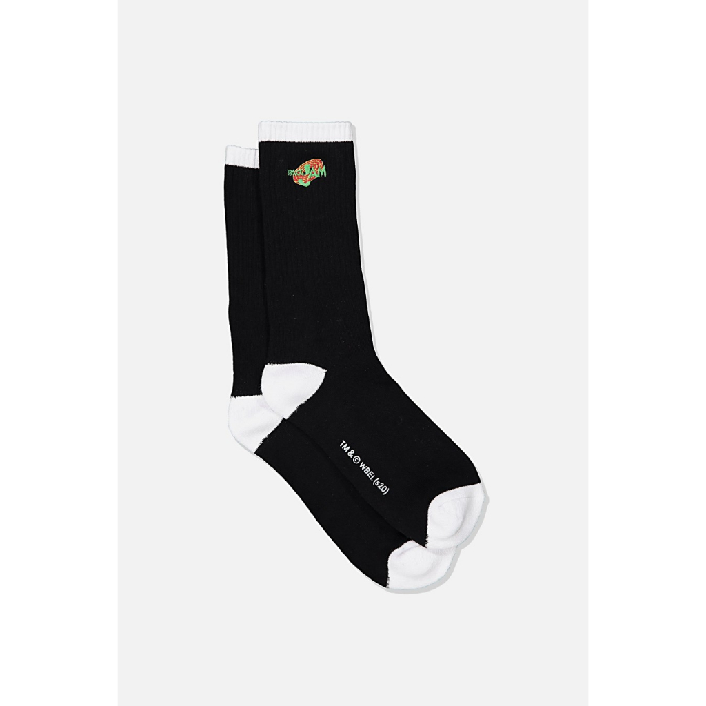 Cotton On - Kaos Kaki - Single Pack Active Socks CT1341528