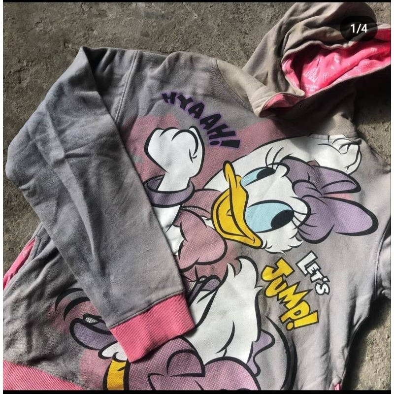 HOODIE DISNEY
