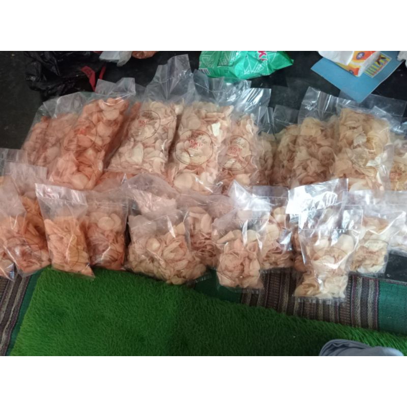 

keripik singkong