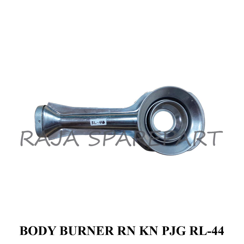 CEROBONG/CANGKLONG KOMPOR/BODY BURNER RN KN PJG RL-44