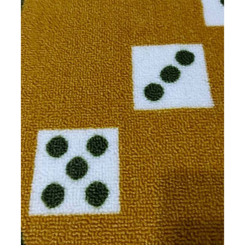 Tikar Mahjong Karpet Mahjong Majiang Maciok Carpet Alas Meja Kualitas