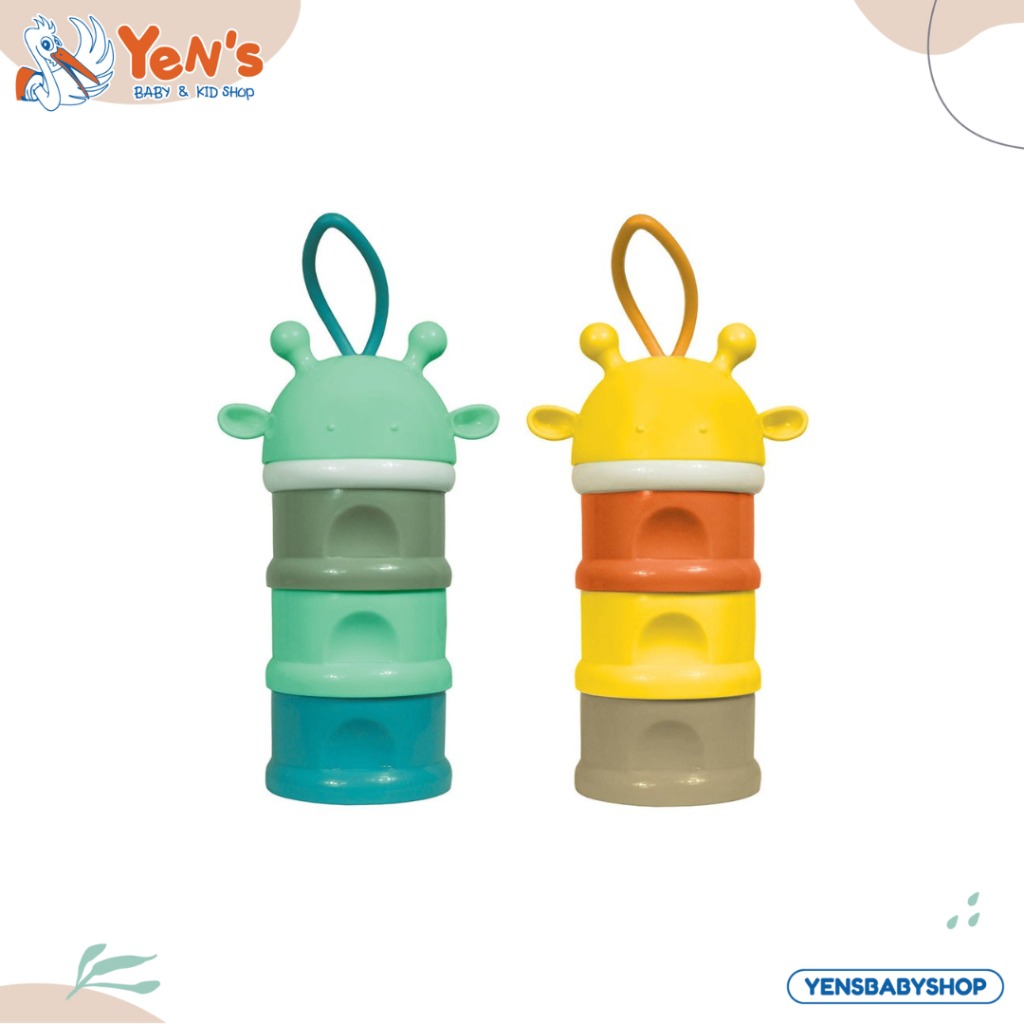 Baby Safe MC004 Milk Container