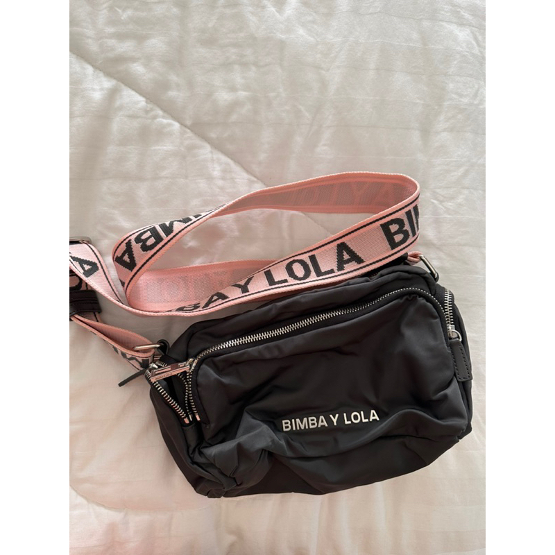 Bimba Y Lola bag preloved