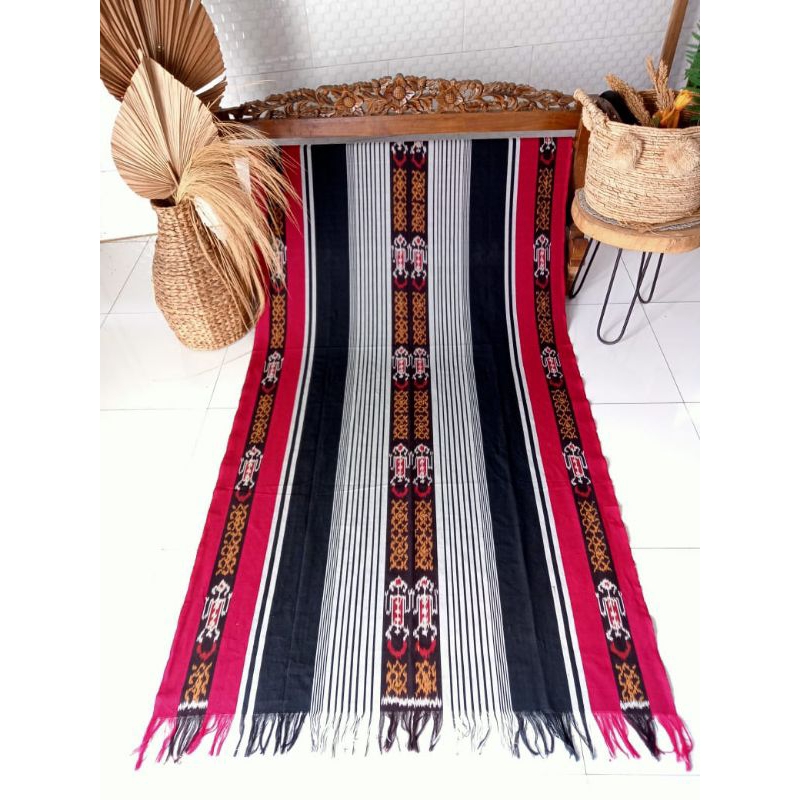 Kain Tenun Etnik Kain Tenun Meteran Kain Tenun Jepara