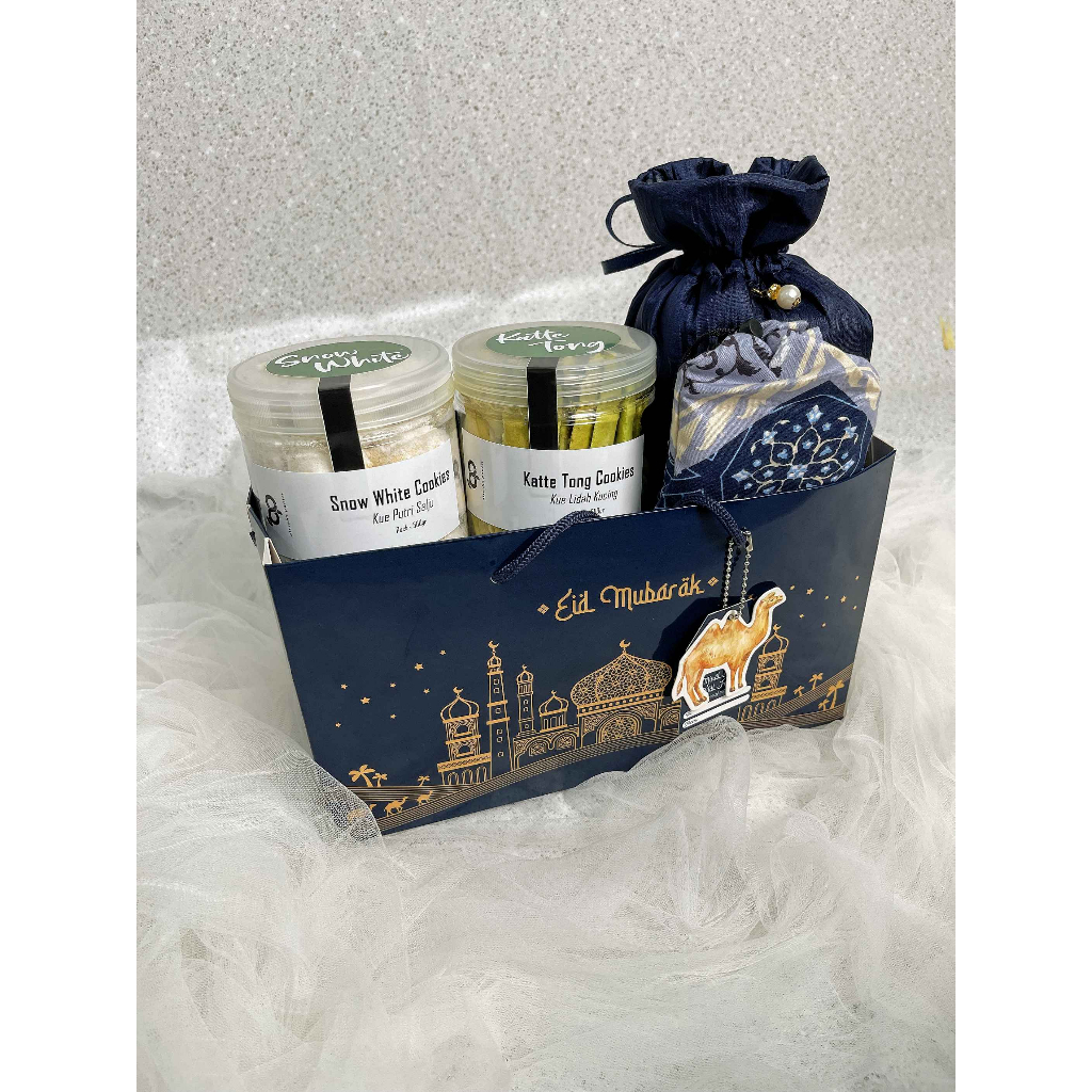 

Kayra Box II