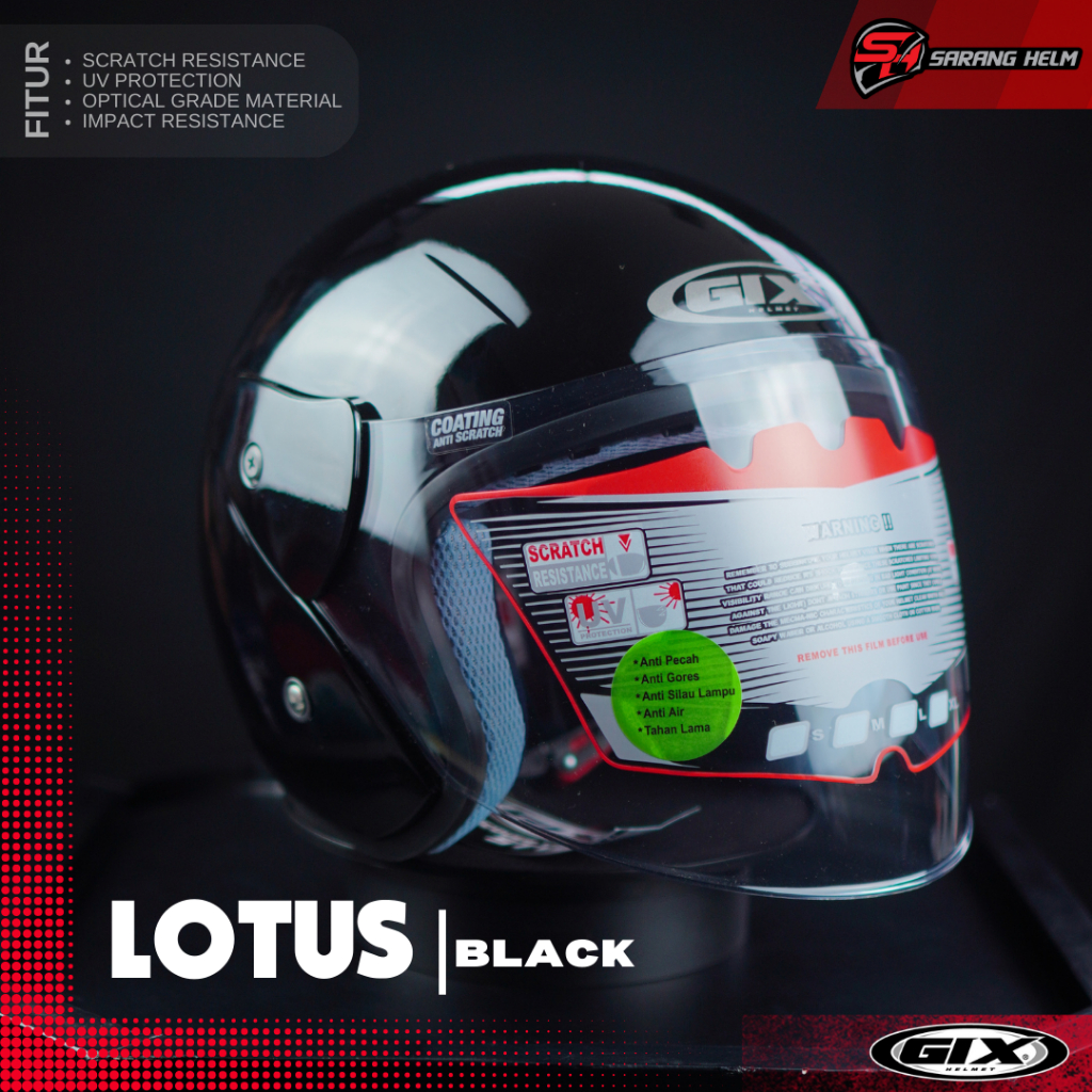 GIX LOTUS