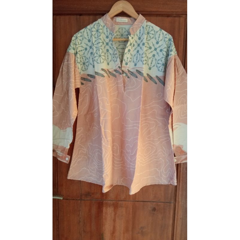 SALE / PRELOVED / ATASAN RIA MIRANDA / ALL SIZE