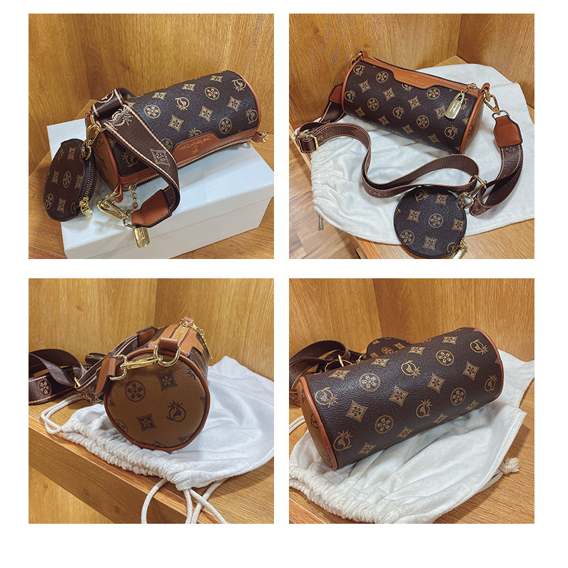 ( 2PC 1KG ) GTBI998881477  New Arrival 2023 !!!  Tas Selempang  Tas Wanita Import  Premium Terbaru + Wallet