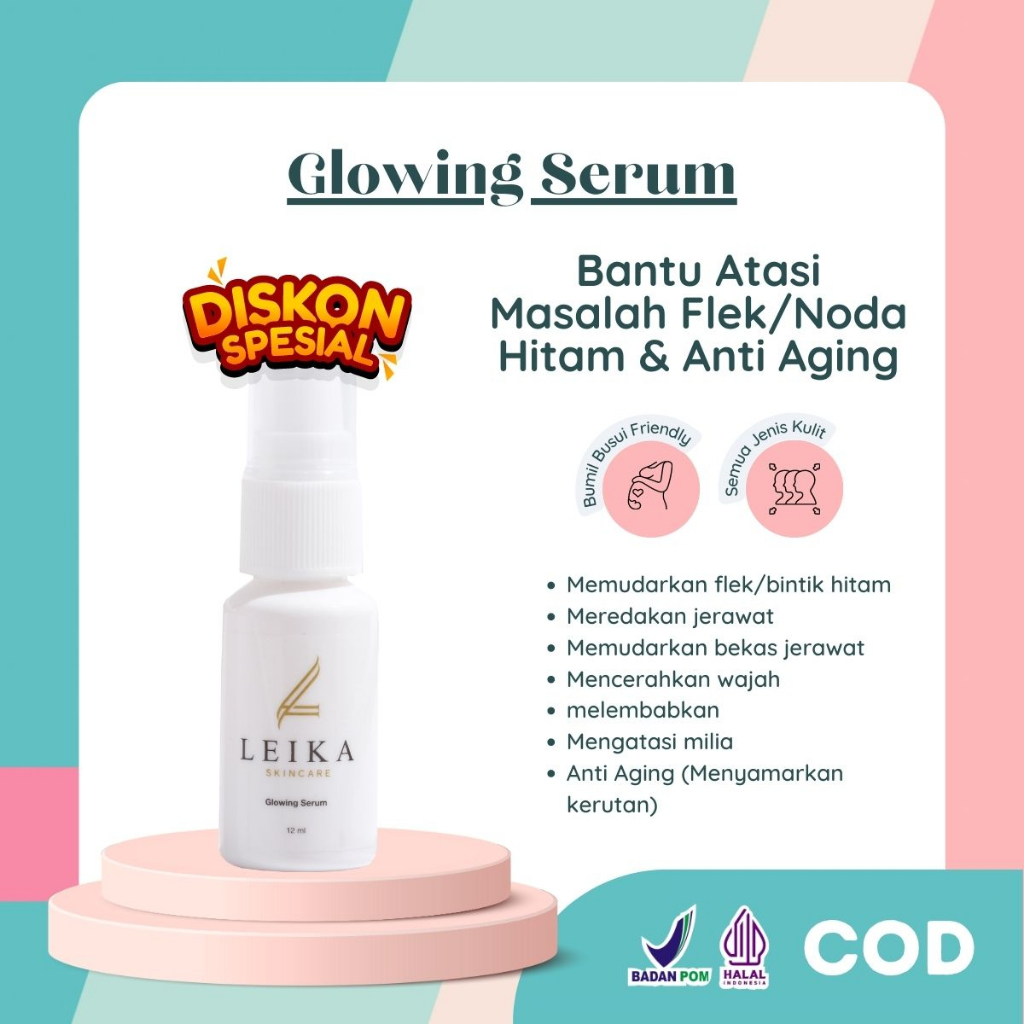 AMPUH BPOM Serum Penghilang Flek Hitam Serum Flek Bandel Plek Hitam Menahun Salep Flek Hitam Paling 