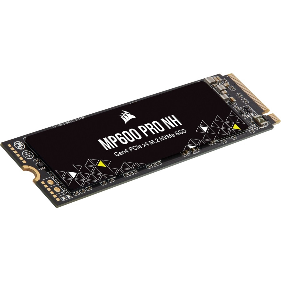 Corsair MP600 PRO NH 1TB M.2 NVMe PCIe Gen4 x4 / SSD M.2 1TB