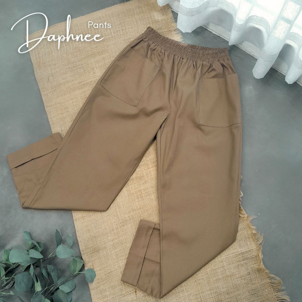 Callie Tamami - C 6531 Daphnee Pants