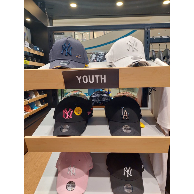NEW ERA CAP KIDS   TOPI NEW ERA ANAK