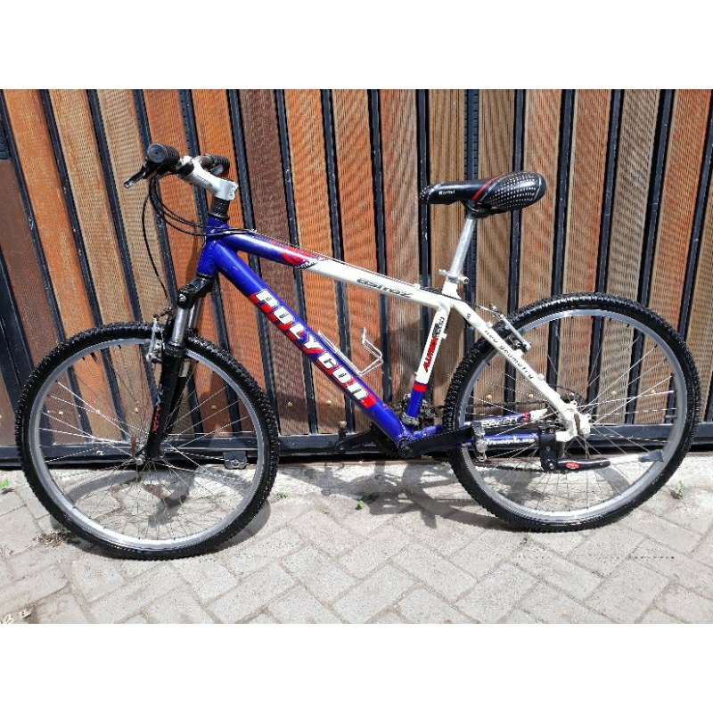 sepeda polygon astroz 26 alloy