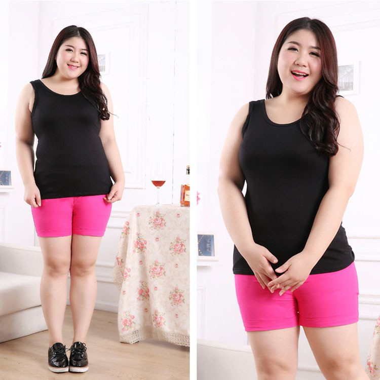 BEE - Singlet Wanita EXXEN / Jumbo / Tanktop Wanita Tali Lebar Jumbo