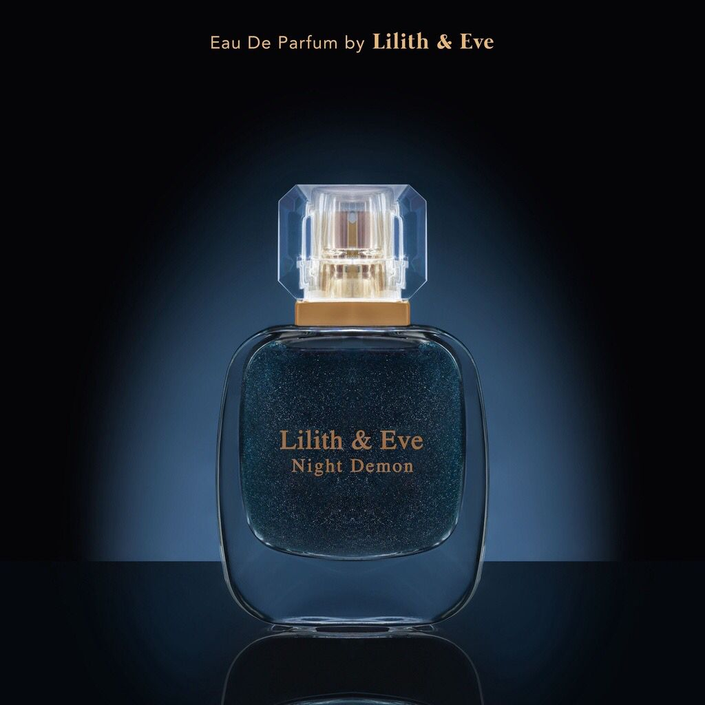 Lilith and Eve Night Demon Eau De Parfum (EDP)