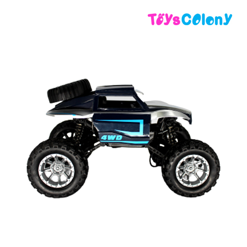 Mobil Remote Control RC Off Road Team