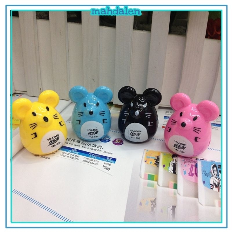 

{C} PERAUT PENSIL MOTIF WORTEL RAUTAN KARAKTER WORTEL CARROT PENCIL