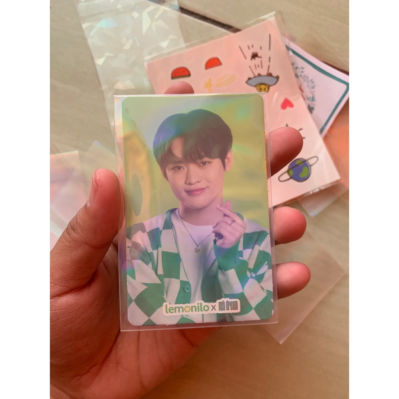 

Chenle lemonilo