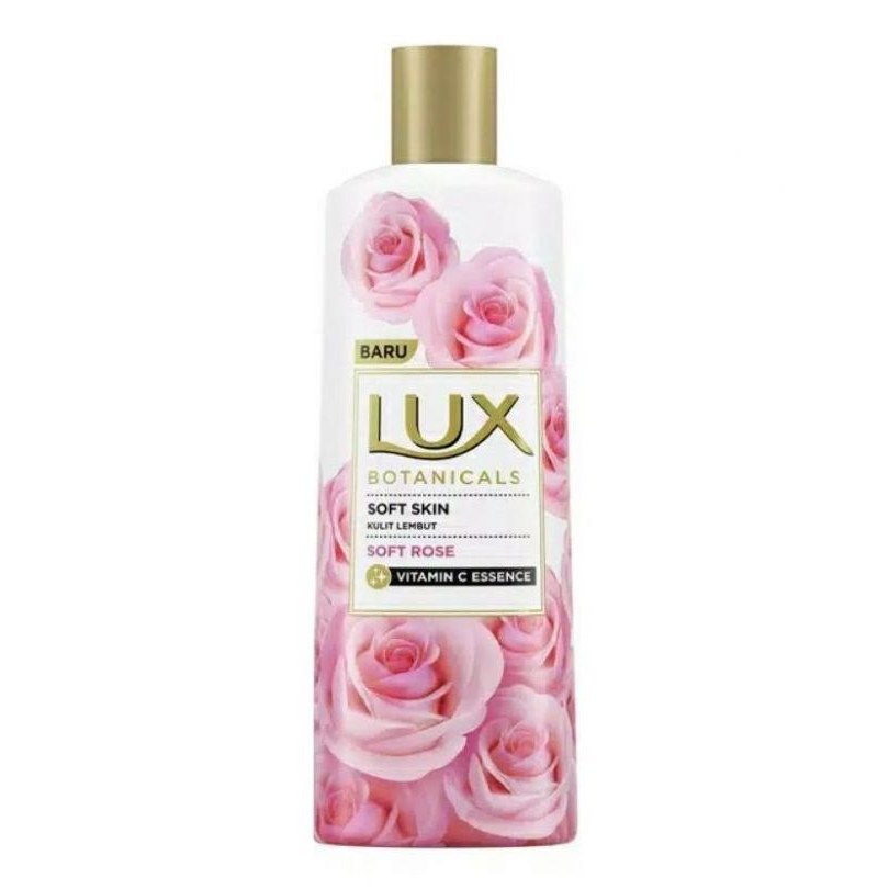 Lux Botanicals Body Wash 250mL