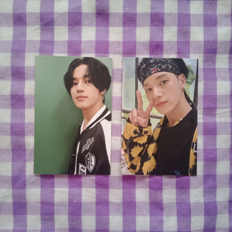 wooyoung mmt benefit fever ep1 thanxx inception ver.