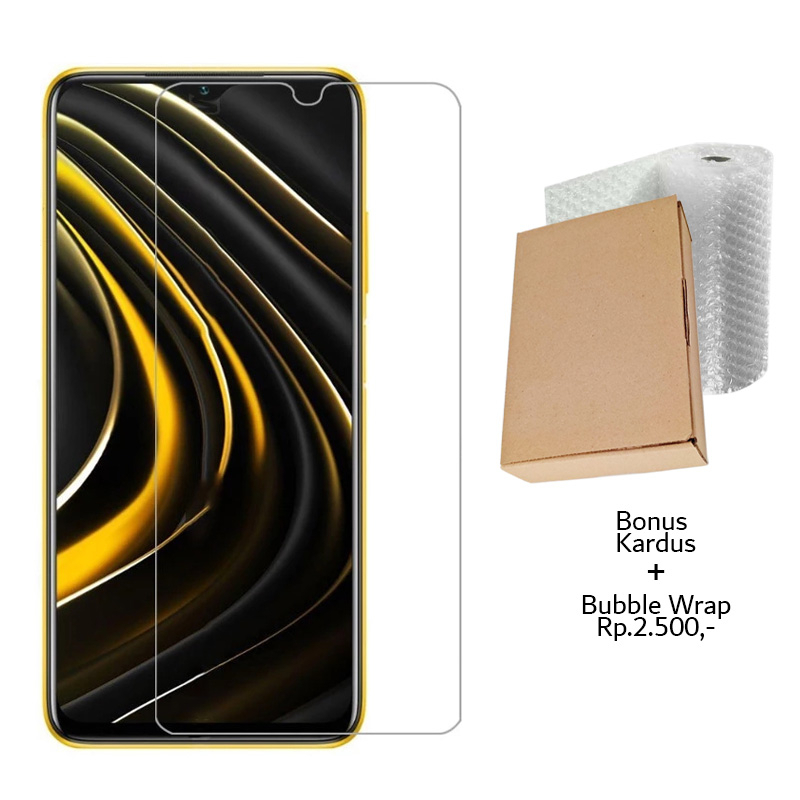 Tempered Glass Bening 0.3MM Xiaomi Redmi S2 3x 3s 3 Pro 2 2s Mi A2 Lite Redmi 6 Pro Mi4 Mi4W Mi5 Mi5