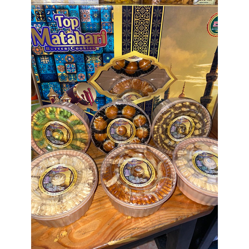 

Hampers Murah lebaran