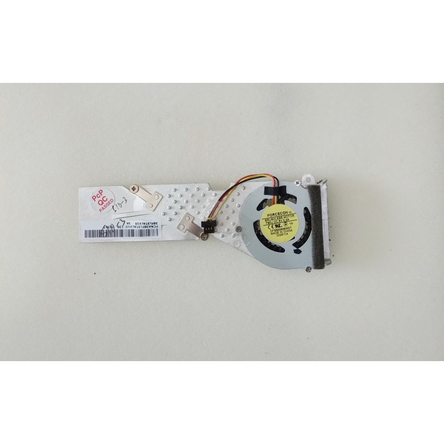 Cooling Fan Lenovo S10-3 HSF Heatsink Kipas Original