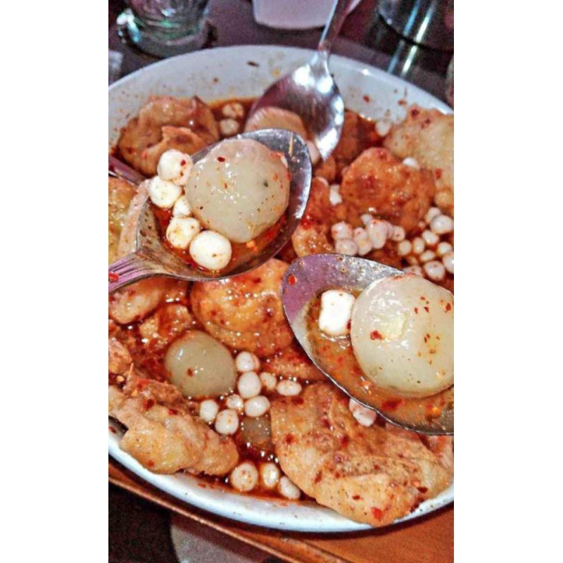 

Terlaris Baso Aci Mix