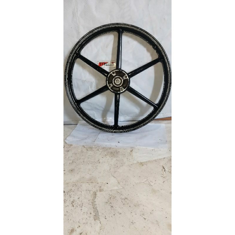 Velg pelk racing palang 6 merk TK JAPAN untuk yamaha