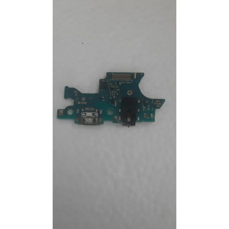 Papan Charger ori Samsung A7 2018