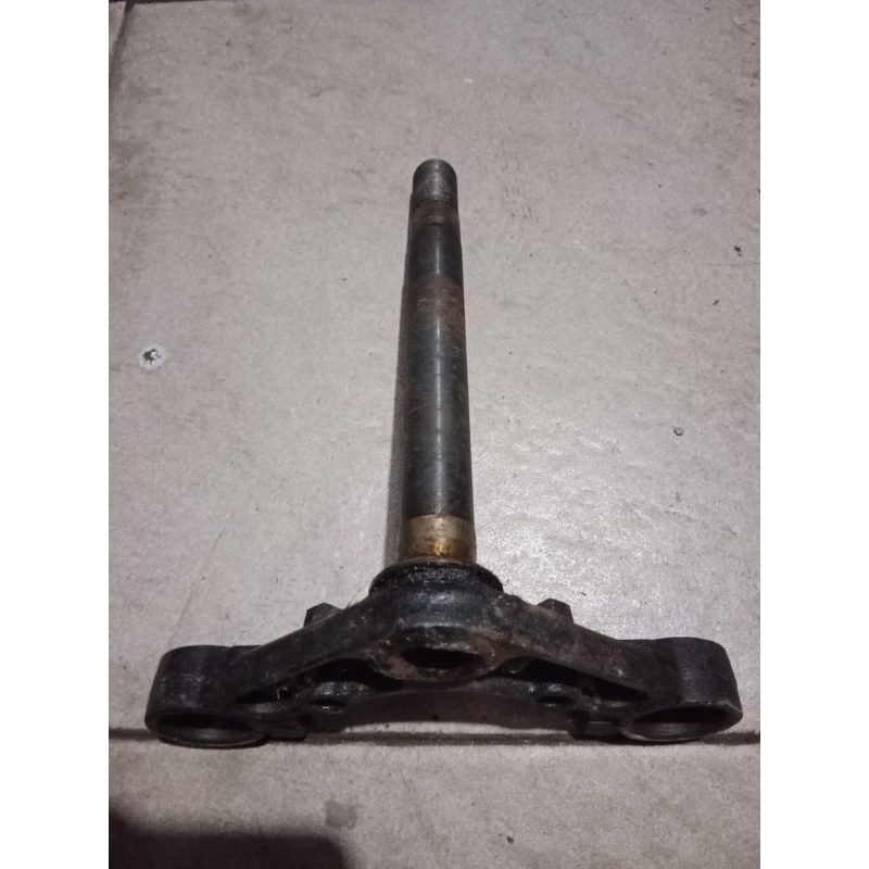 T Bawah MP Lama/GL MAX/PRO ORI COPOTAN MOTOR