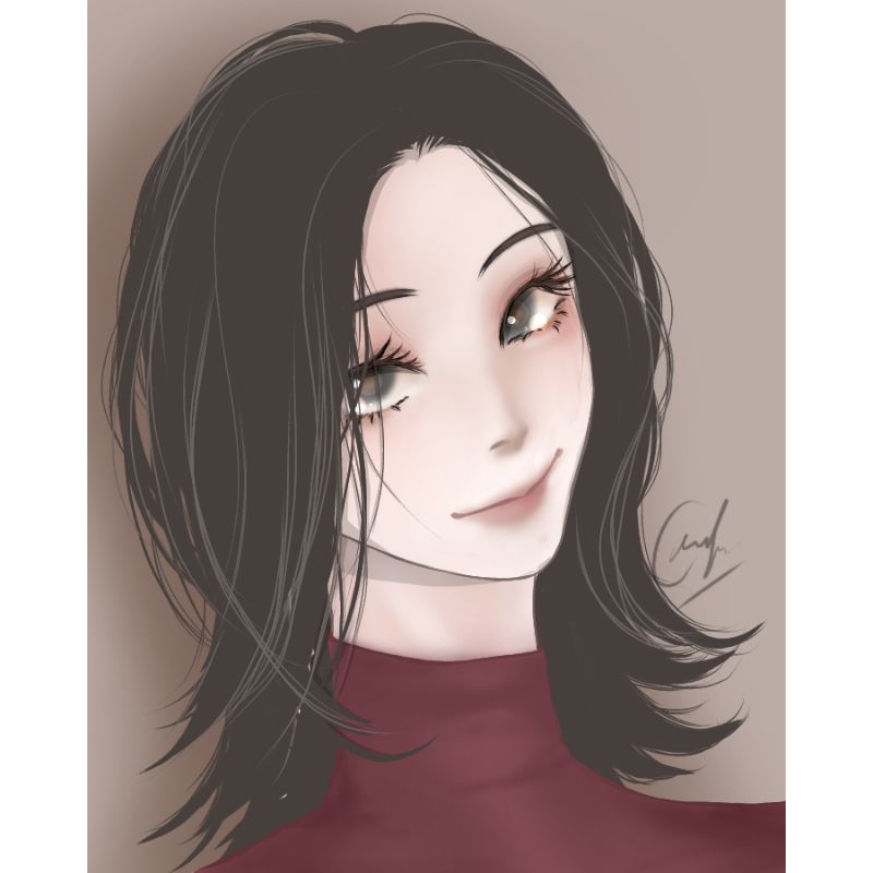 JASA GAMBAR ILUSTRASI | ilustrasi lucu | SOFT FILE