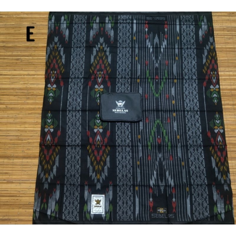 Sarung sebelas motif bhs hitam terbaru grosir terlaris sgt ske sif sge kembang grosir kodian dompet